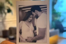 Katrina Kaif Hamil Anak...
