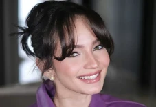 Enzy Storia Pernah Tinggalkan...