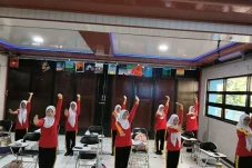Peneliti UNJ Inisiasi...