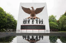 Hari Kesaktian Pancasila...