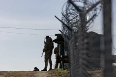 Para Militer Sebut Ukraina...