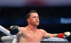 Canelo Semakin Tua,...