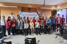 UMB Edukasi Kaum Ibu...