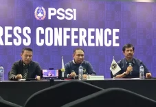 Indonesia Bidik Pertahankan...
