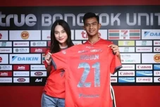 Jelang Bangkok United...
