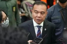 Dasco Minta Badan Keahlian...
