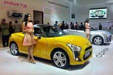 Daihatsu Copen Akan...