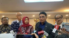 Ada Kejanggalan Kematian...