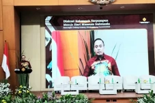 Putu Supadma: Dari Resolusi...