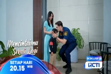 Sinopsis Layar Drama...