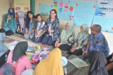 Dana Desa Jadi Kunci...