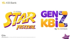 GenKBiz dan Star Festival,...