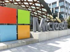 Microsoft Putus Akses...