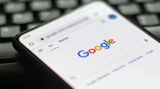 Gawat, Google Search...