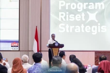 LPDP Gelontorkan Rp1,1...