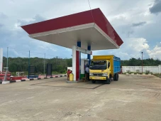 Pertamina Perluas BBM...