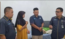 Asabri Tingkatkan Layanan...