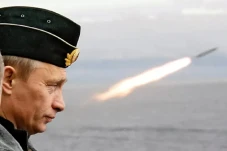 Negara NATO: Putin Tak...