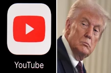 YouTube Membayar Trump...