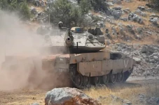 UNIFIL: Kehadiran Israel...