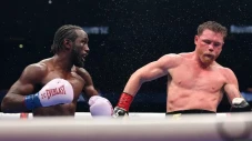 Terence Crawford Pensiun...