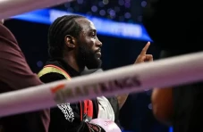 Terence Crawford Buka...