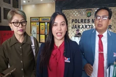 Puspadaya Perindo Komitmen...