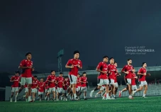 Bocoran Skuad Timnas...