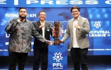 Pro Futsal League 2025/2026...
