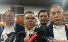 RUU BUMN Disahkan Besok...