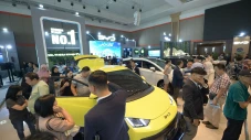 BYD Atto 1 Meluncur...