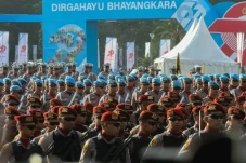 Reformasi Polri Harus...