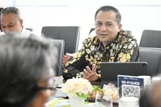 Kementerian Transmigrasi...