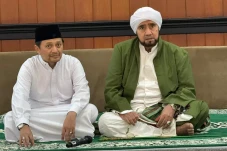 G30S/PKI Cukup Jadi...