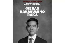 Prabowo Ucapkan Selamat...