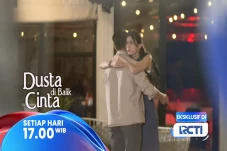 Sinopsis Layar Drama...