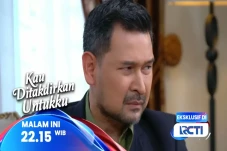 Sinopsis Layar Drama...