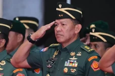 3 Jenderal TNI Asli...