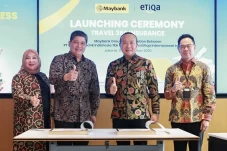 Maybank Indonesia dan...