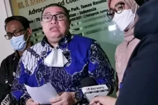 Razman Nasution Divonis...
