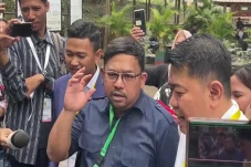 Bedu Bongkar Harapan...
