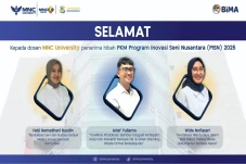 Dosen dan Mahasiswa...