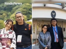Foto Gondrong Viral...