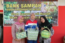 PGN Tegaskan Komitmen...