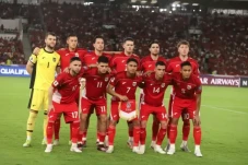 PSSI Tolak Rekomendasi...