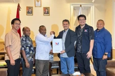 Keterwakilan Anak Muda...