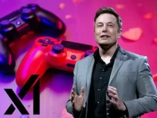 Elon Musk Umumkan Akan...