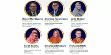 Enam Peneliti IPB University...