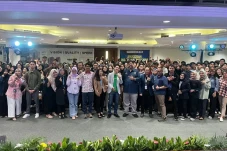 MNC University Gandeng...