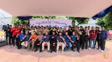 PLN dan Nawakara Gelar...